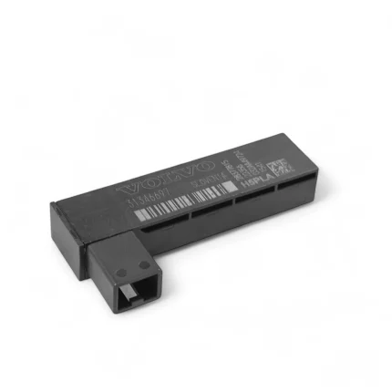 Módulo Antena Keyless Porta Traseira Volvo C40 2021 2025