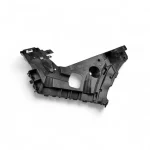 Suporte Esquerdo Parachoque Traseiro Volvo C40 2021 2025 - Imagem 7