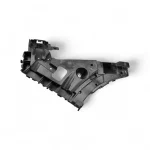 Suporte Esquerdo Parachoque Traseiro Volvo C40 2021 2025 - Imagem 6