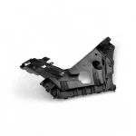 Suporte Esquerdo Parachoque Traseiro Volvo C40 2021 2025