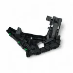 Suporte Esquerdo Parachoque Traseiro Volvo C40 2021 2025 - Imagem 3