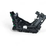 Suporte Esquerdo Parachoque Traseiro Volvo C40 2021 2025 - Imagem 2