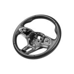 Volante Direção Motorista Jaguar I-pace 2018 2021 2024 - Imagem 4
