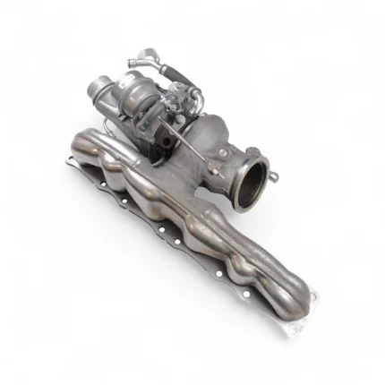 Turbina Borgwarner Bmw 335i 535i 640i 3.0 N55 2010 A 2012