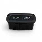Interruptor Abertura Porta Malas Volvo C40 2021 22 23 A 2025 - Imagem 6