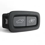 Interruptor Abertura Porta Malas Volvo C40 2021 22 23 A 2025 - Imagem 4