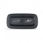 Interruptor Abertura Porta Malas Volvo C40 2021 22 23 A 2025 - Imagem 2