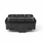 Interruptor Comando Banco Elétrico Volco Xc40 C40 2021 2024 - Imagem 3