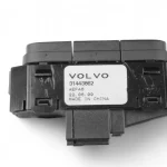 Interruptor Comando Banco Elétrico Volco Xc40 C40 2021 2024 - Imagem 6