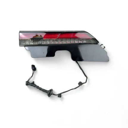 Lanterna Externa Traseira Direita Volvo C40 2021 2023 2025