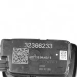 Luz Interior Teto Traseira Direita Volvo C40 2021 22 A 2025 - Imagem 6