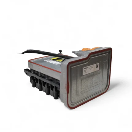 Módulo Controle Liquido Arrefecimento Volvo C40 2021 A 2025