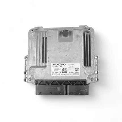 Modulo Injeção Eletrônica Volvo C40 2021 22 23 24 2025