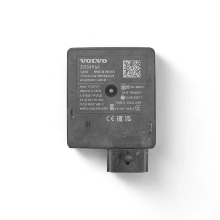 Modulo Sensor Radar Dianteiro Volvo C40 2021 22 23 24 2025