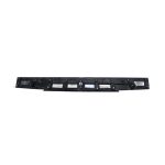 Moldura Acabamento Tampa Traseira Volvo C40 2021 22 23 2025 - Imagem 4