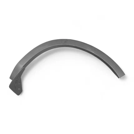 Moldura Arco Roda Traseira Esquerda Volvo C40 XC40 2019 2025