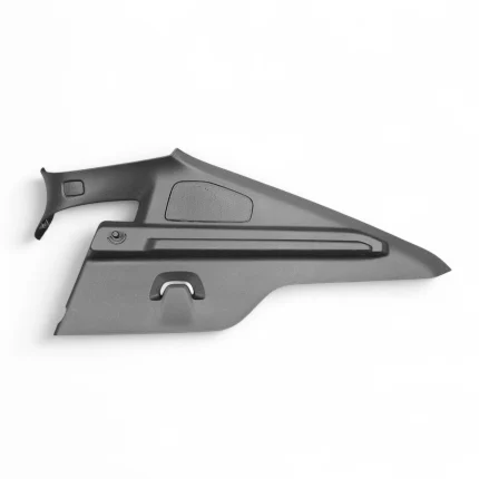 Moldura Coluna Pilar C Direita Volvo C40 2021 22 23 24 2025