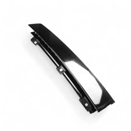 Moldura Coluna Porta Traseira Direita Volvo C40 2021 A 2025