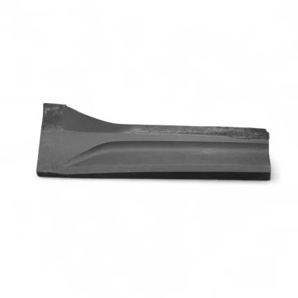 Moldura Lateral Inferior Traseira Direita Volvo C40 2021 A 2025