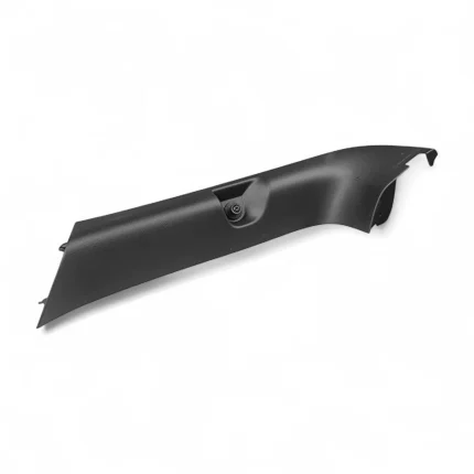 Moldura Soleira Porta Traseira Direita Volvo C40 2021 2025