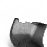 Moldura Soleira Porta Traseira Esquerda Volvo C40 2021 2025 - Imagem 6