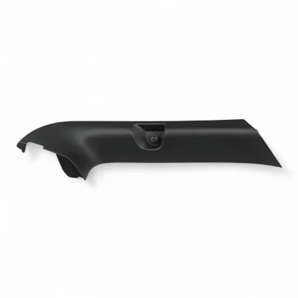 Moldura Soleira Porta Traseira Esquerda Volvo C40 2021 2025