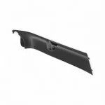 Moldura Soleira Porta Traseira Esquerda Volvo C40 2021 2025 - Imagem 4