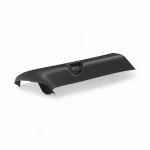 Moldura Soleira Porta Traseira Esquerda Volvo C40 2021 2025 - Imagem 3