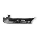 Moldura Soleira Porta Traseira Esquerda Volvo C40 2021 2025 - Imagem 2