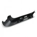 Moldura Soleira Porta Traseira Esquerda Volvo C40 2021 2025 - Imagem 7
