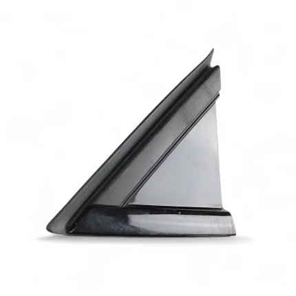 Moldura Vidro Fixo Traseiro Direito Volvo C40 2021 22 A 2025