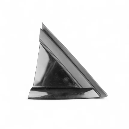 Moldura Vidro Fixo Traseiro Esquerdo Volvo C40 2021 A 2025