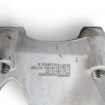 Montante Manga Eixo Traseira Direita Volvo C40 2021 A 2025 - Imagem 6