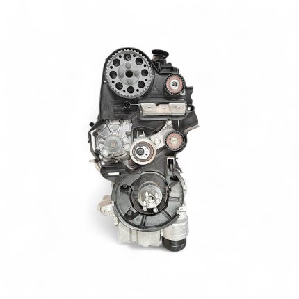 Motor Parcial Volvo Xc90 D5 2.0 2016 17 18 19 20 21 2022