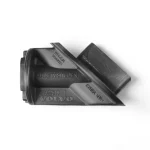 Presilha Fixação Forro Interno Porta Malas Volvo C40 2021 a 2025 - Imagem 7