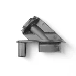 Presilha Fixação Forro Interno Porta Malas Volvo C40 2021 a 2025 - Imagem 6