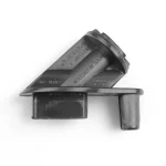 Presilha Fixação Forro Interno Porta Malas Volvo C40 2021 a 2025 - Imagem 5