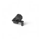 Presilha Fixação Forro Interno Porta Malas Volvo C40 2021 a 2025 - Imagem 8