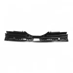 Soleira Interna Porta Malas Volvo C40 2021 22 23 24 2025 - Imagem 7