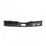 Soleira Interna Porta Malas Volvo C40 2021 22 23 24 2025 - Imagem 8