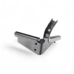 Suporte Cinto Segurança Traseiro Direito Volvo C40 2021 21 22 A 2025 - Imagem 3