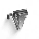Suporte Cinto Segurança Traseiro Direito Volvo C40 2021 21 22 A 2025 - Imagem 4