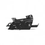 Suporte Esquerdo Módulo Bateria Volvo C40 2021 22 23 24 2025 - Imagem 4