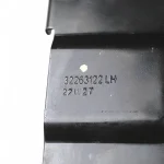 Suporte Esquerdo Módulo Bateria Volvo C40 2021 22 23 24 2025 - Imagem 5