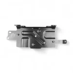 Suporte Esquerdo Módulo Bateria Volvo C40 2021 22 23 24 2025 - Imagem 2