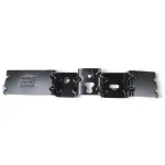 Suporte Esquerdo Pilar B Volvo C40 2021 2022 2023 2024 2025 - Imagem 3