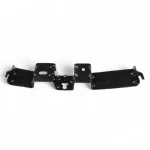 Suporte Esquerdo Pilar B Volvo C40 2021 2022 2023 2024 2025 - Imagem 5