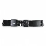 Suporte Esquerdo Pilar B Volvo C40 2021 2022 2023 2024 2025 - Imagem 6