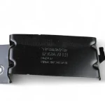 Suporte Esquerdo Pilar B Volvo C40 2021 2022 2023 2024 2025 - Imagem 8