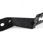 Suporte Esquerdo Rede De Carga Volvo C40 2021 22 23 24 2025 - Imagem 2